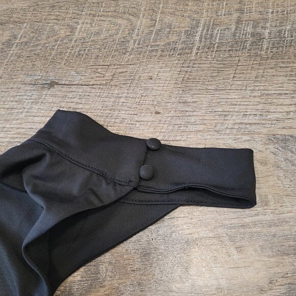 SUPERDOWN | One Shoulder Dress | Sz. M - Picture 5 of 7